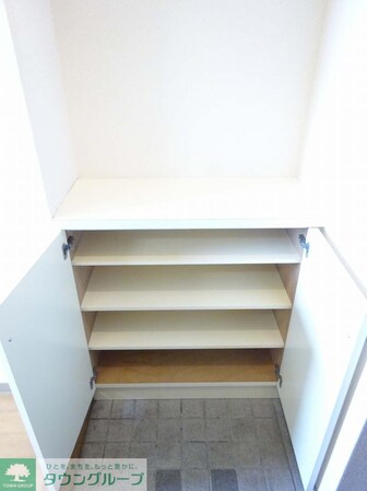 メインステージ下丸子の物件内観写真